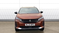 Peugeot 5008 1.2 PureTech GT 5dr EAT8 Petrol Estate